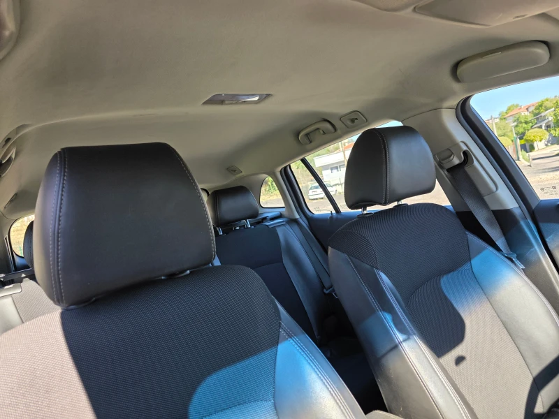 Chevrolet Cruze 1.7CDTI 114000km! , снимка 10 - Автомобили и джипове - 51776360
