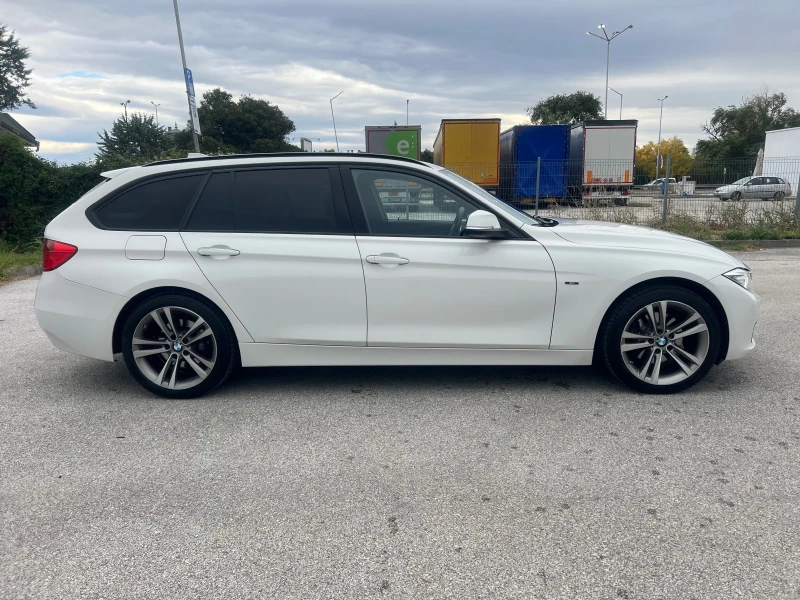 BMW 320 320 xDrive, снимка 4 - Автомобили и джипове - 52347004