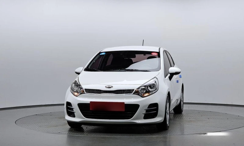 Kia Pride 5DR 1.6 GDI Luxury * НАЙ-ДОБРА ЦЕНА В БЪЛГАРИЯ* , снимка 3 - Автомобили и джипове - 52111932