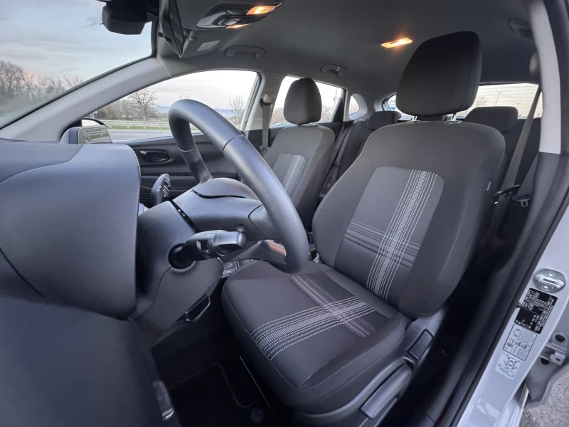 Hyundai I20 COMFORT, снимка 10 - Автомобили и джипове - 52559522