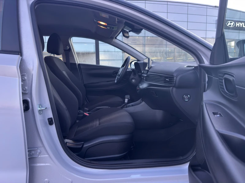 Hyundai I20 COMFORT, снимка 11 - Автомобили и джипове - 52559522