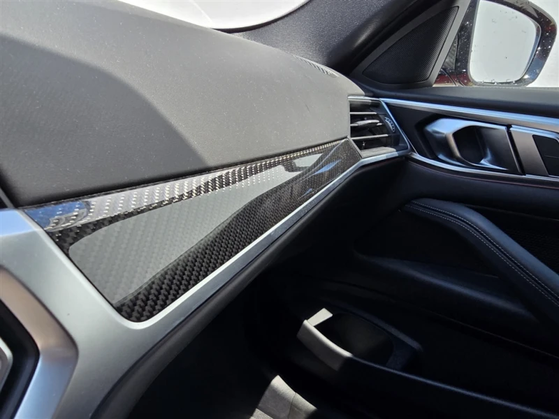 BMW M4 Competition, снимка 10 - Автомобили и джипове - 52824052