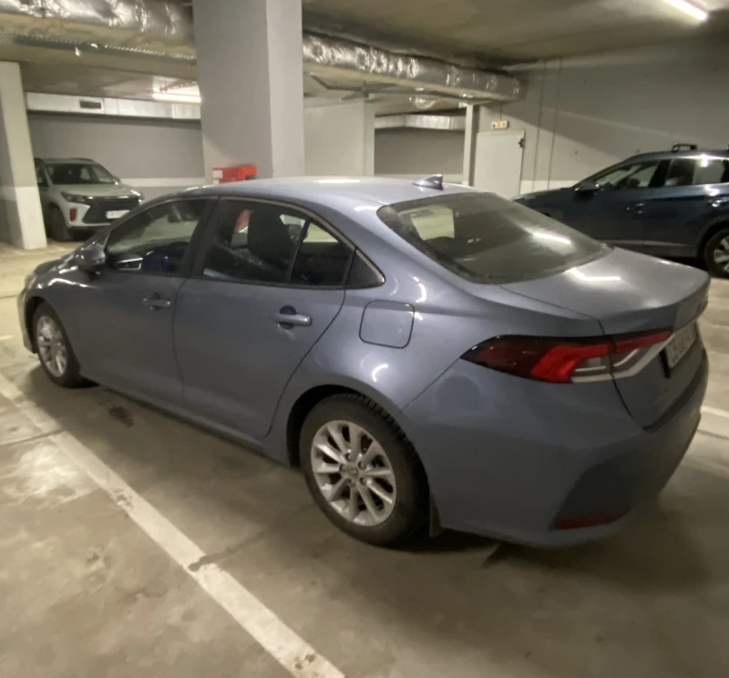 Toyota Corolla Hybrid, снимка 2 - Автомобили и джипове - 53156550