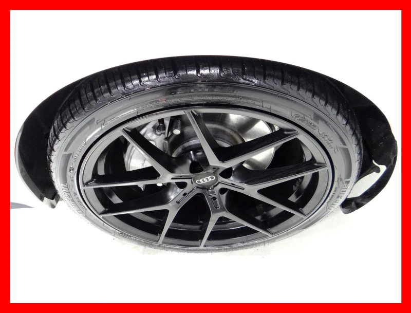 Audi A5 TECHNIK* B&O* 360 CAM* ШИБИДАХ* ДИГИТАЛНО* ТАБЛО, снимка 6 - Автомобили и джипове - 53170101