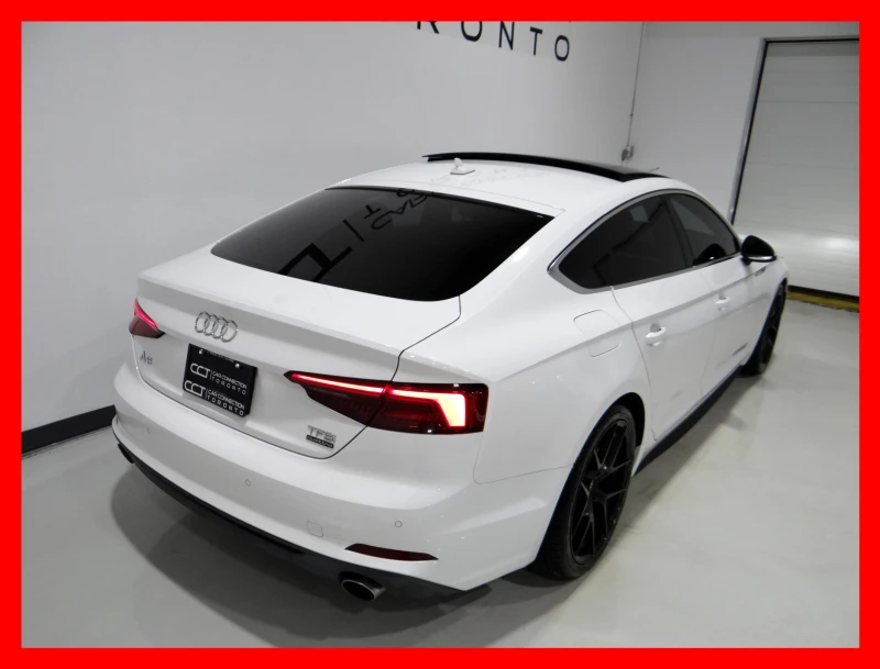 Audi A5 TECHNIK* B&O* 360 CAM* ШИБИДАХ* ДИГИТАЛНО* ТАБЛО, снимка 4 - Автомобили и джипове - 53170101