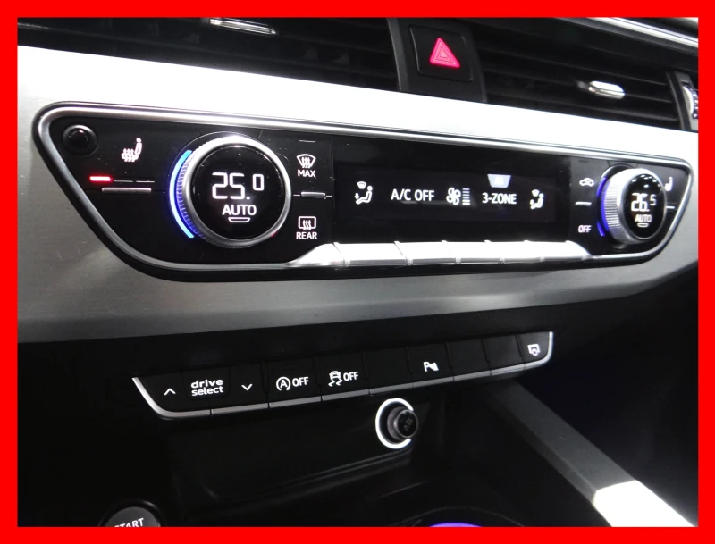 Audi A5 TECHNIK* B&O* 360 CAM* ШИБИДАХ* ДИГИТАЛНО* ТАБЛО, снимка 11 - Автомобили и джипове - 53170101