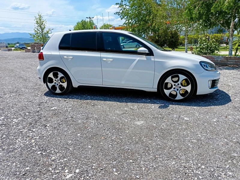 VW Golf GTD, снимка 3 - Автомобили и джипове - 53344627