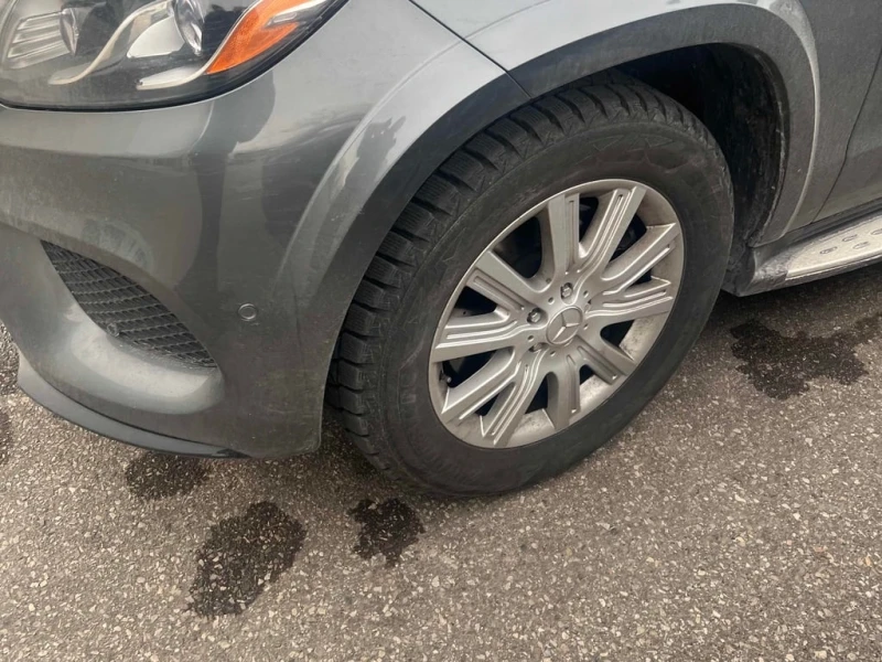 Mercedes-Benz GLS 450 4MATIC * DESIGNO* ДИСТРОНИК* 360 КАМЕРА* ОДБУХВАНЕ, снимка 6 - Автомобили и джипове - 53397515