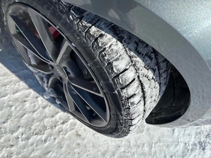 Audi S5 * Technik * DISTRONIC* ШИБИДАХ* KEYLESS* , снимка 7 - Автомобили и джипове - 53419823