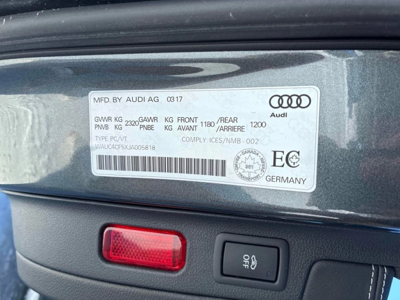 Audi S5 * Technik * DISTRONIC* ШИБИДАХ* KEYLESS* , снимка 11 - Автомобили и джипове - 53419823