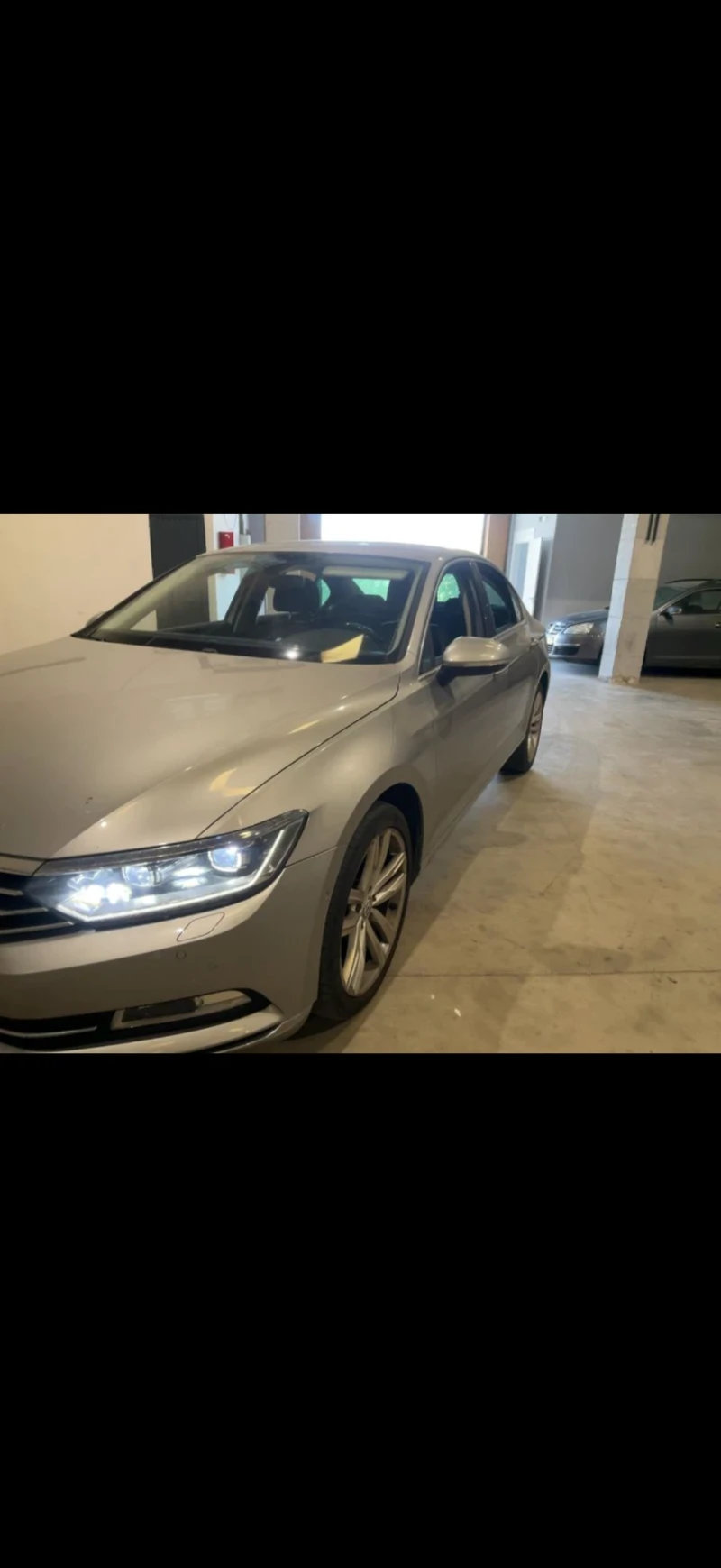 VW Passat HIGHLINE, снимка 4 - Автомобили и джипове - 53510271