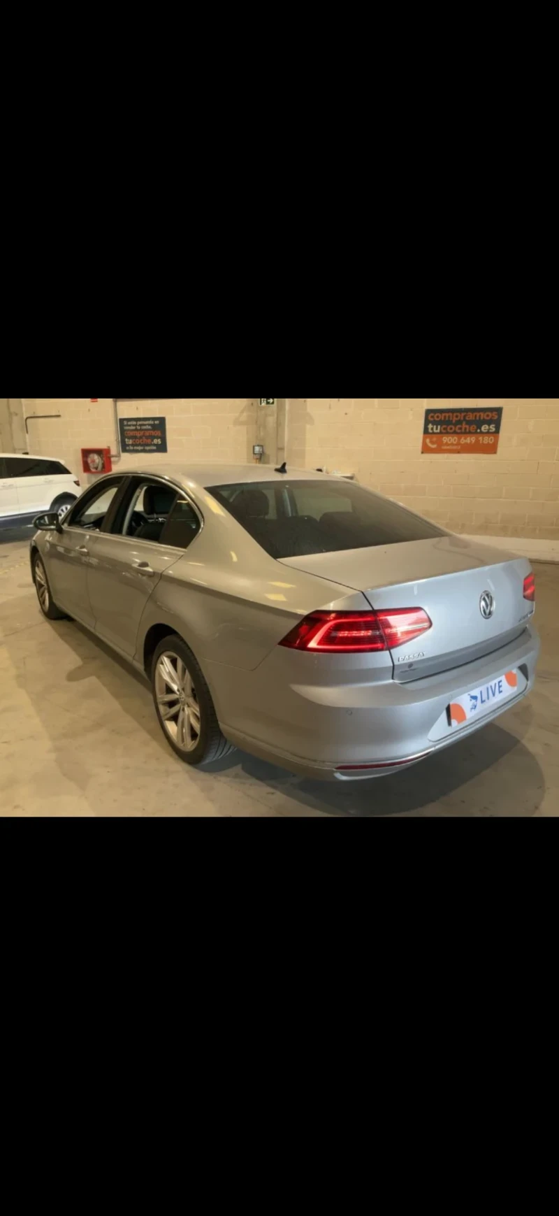 VW Passat HIGHLINE, снимка 7 - Автомобили и джипове - 53510271