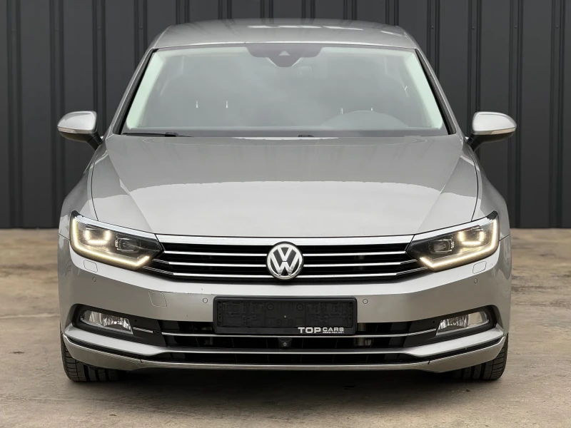 VW Passat HIGHLINE FULL, снимка 2 - Автомобили и джипове - 53510271