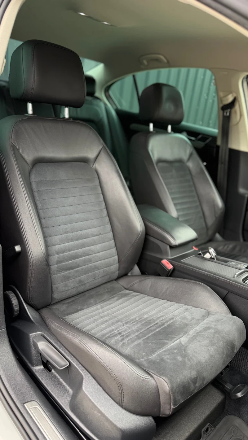 VW Passat HIGHLINE FULL, снимка 10 - Автомобили и джипове - 53510271