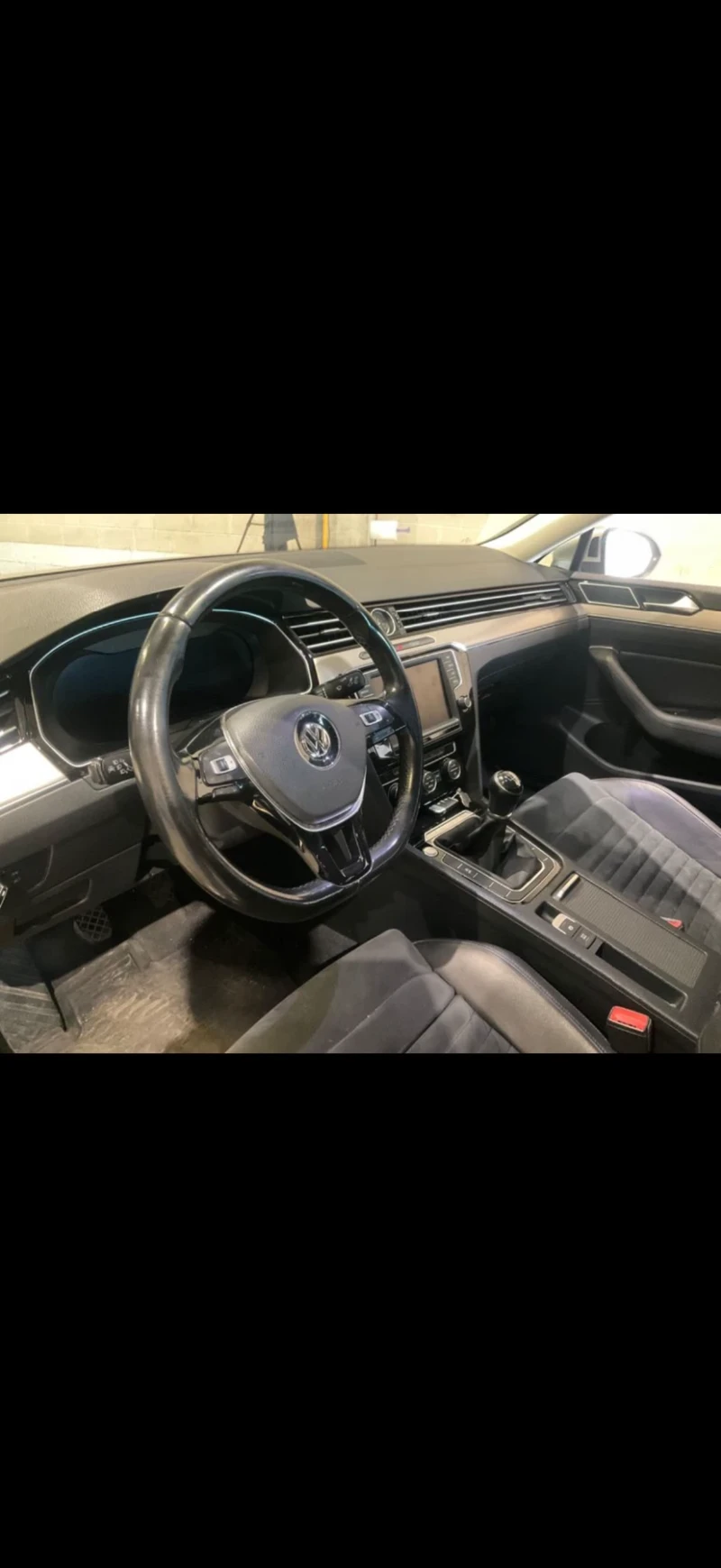 VW Passat HIGHLINE, снимка 10 - Автомобили и джипове - 53510271