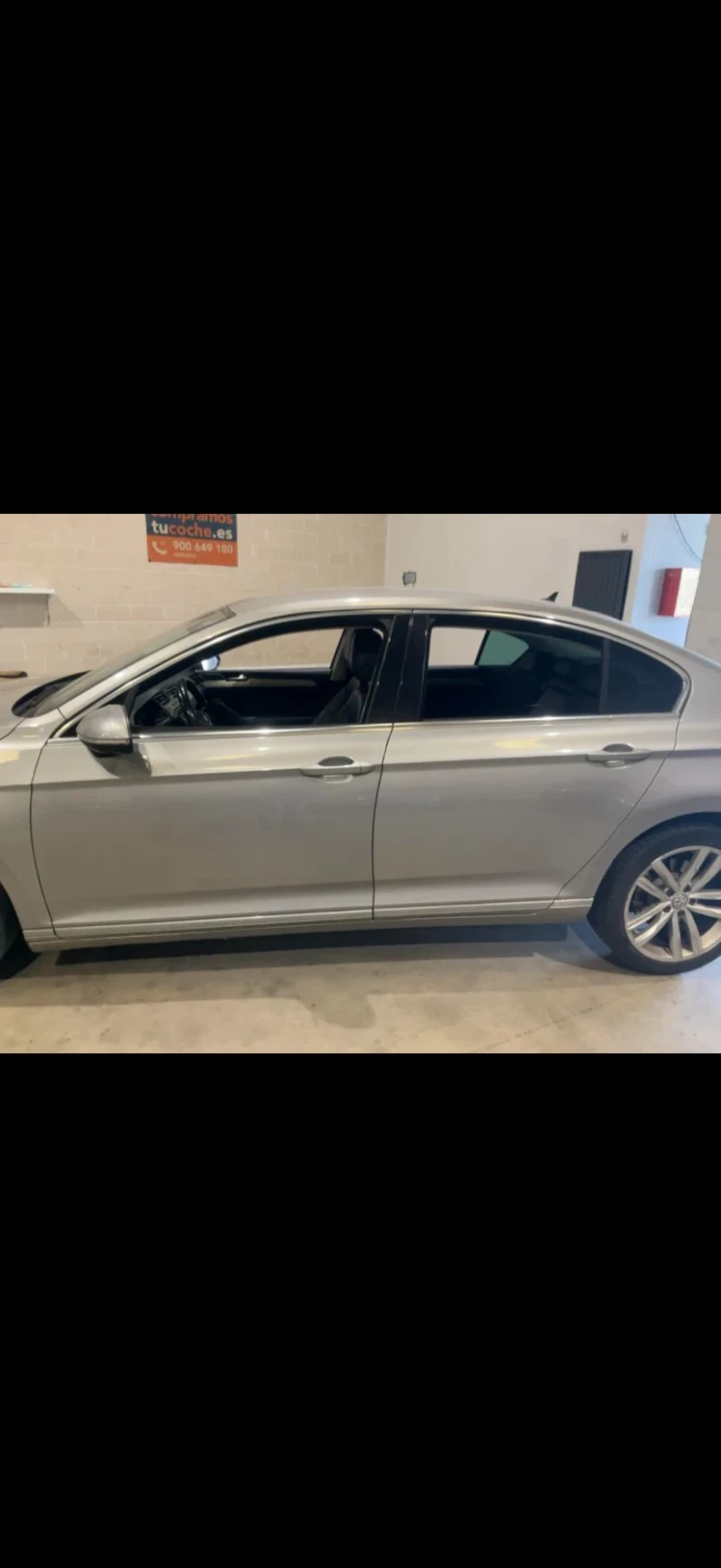 VW Passat HIGHLINE, снимка 8 - Автомобили и джипове - 53510271