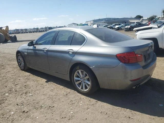 BMW 528 528I, снимка 4 - Автомобили и джипове - 47396350