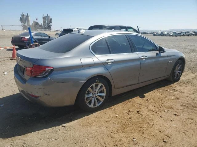 BMW 528 528I, снимка 3 - Автомобили и джипове - 47396350