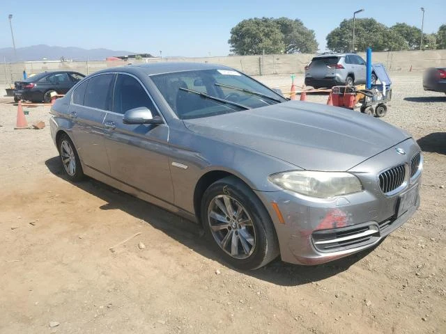 BMW 528 528I, снимка 2 - Автомобили и джипове - 47396350