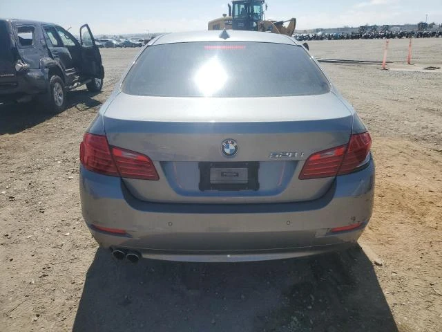 BMW 528 528I, снимка 6 - Автомобили и джипове - 47396350