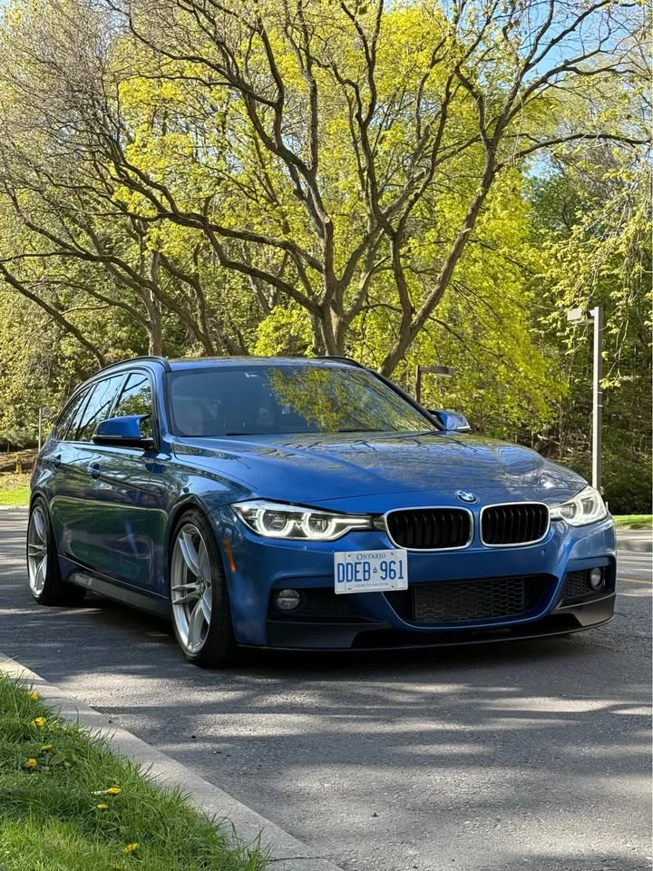 BMW 330 * CARFAX * БЕЗ ПЪРВОНАЧАЛНА ВНОСКА - 35000 лв. / 17895.22 € - 22773212 1
