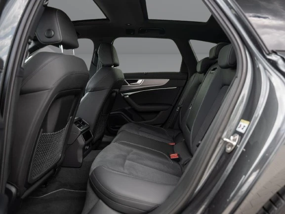 Audi A6 Avant 50 TFSIe Quattro = S-line = Гаранция, снимка 11 - Автомобили и джипове - 52727280