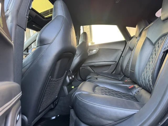 Audi S7 4.0T* V8* QUATRO* , снимка 8 - Автомобили и джипове - 53831025