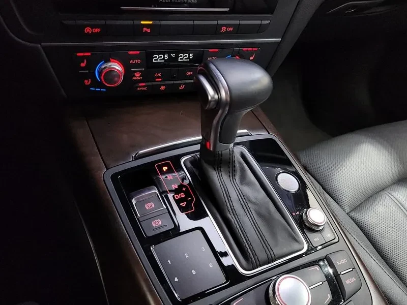 Audi A6 2.0 TDI Quattro | Mobile.bg � ����������� 9