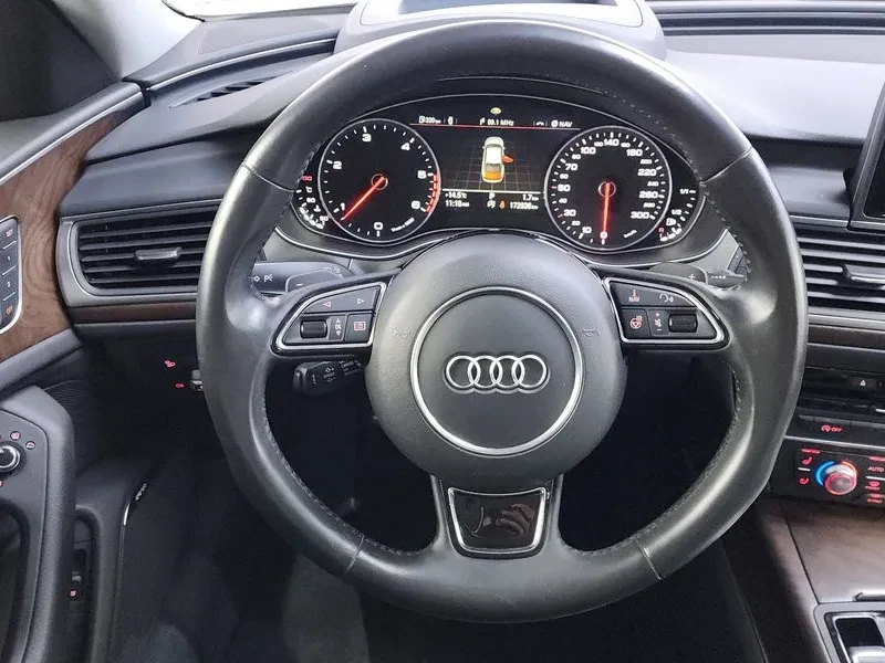 Audi A6 2.0 TDI Quattro | Mobile.bg � ����������� 13