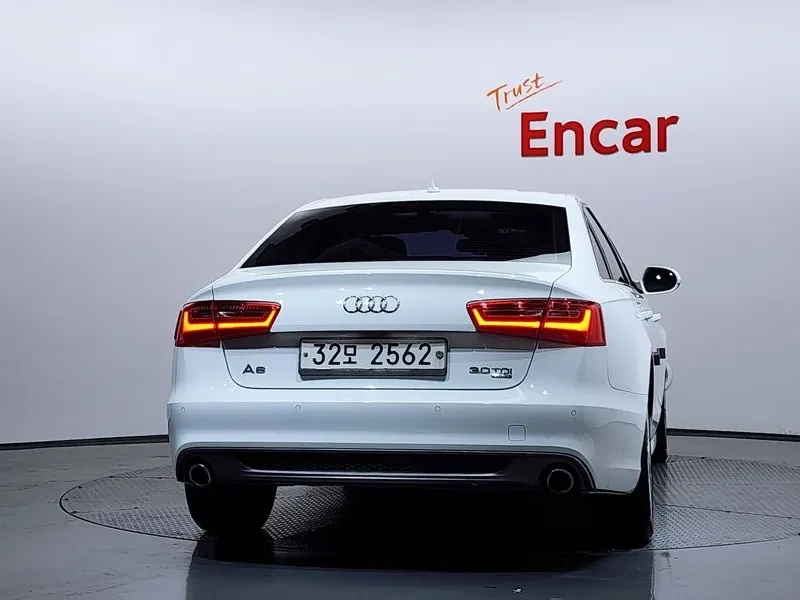 Audi A6 2.0 TDI Quattro | Mobile.bg � ����������� 4