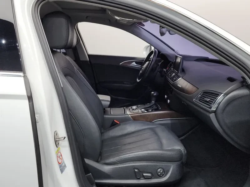 Audi A6 2.0 TDI Quattro | Mobile.bg � ����������� 11