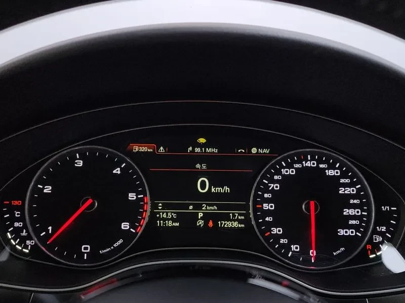 Audi A6 2.0 TDI Quattro | Mobile.bg � ����������� 8