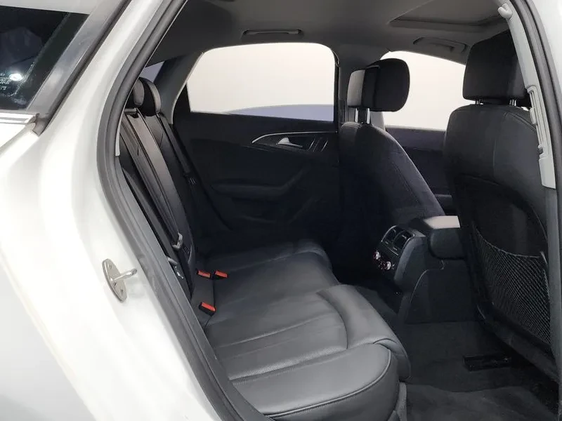 Audi A6 2.0 TDI Quattro | Mobile.bg � ����������� 12