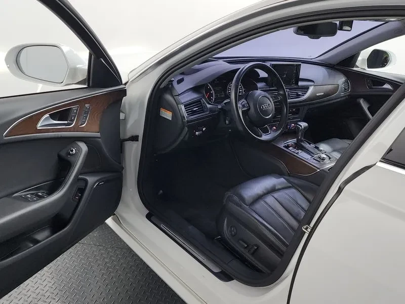 Audi A6 2.0 TDI Quattro | Mobile.bg � ����������� 10