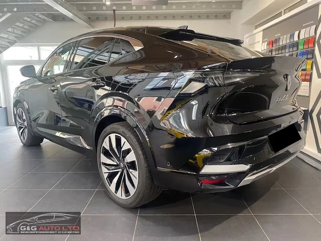 Renault Rafale E-TECH/HYBRID/200HP/CAM/NAVI/KLESS/644g, снимка 4 - Автомобили и джипове - 55401914