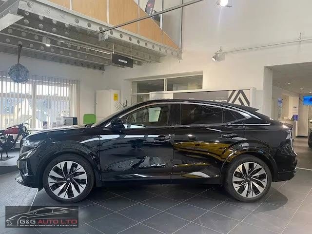 Renault Rafale E-TECH/HYBRID/200HP/CAM/NAVI/KLESS/644g, снимка 3 - Автомобили и джипове - 55401914
