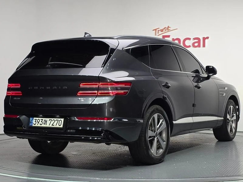 Genesis GV80 3.0 Automatic | Mobile.bg � ����������� 3