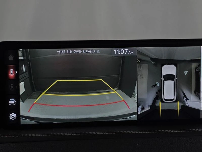 Genesis GV80 3.0 Automatic | Mobile.bg � ����������� 13