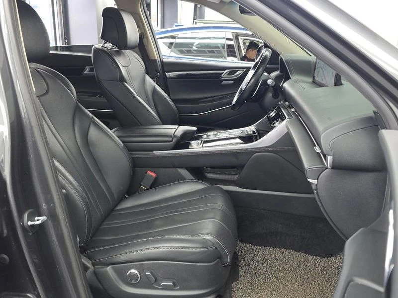 Genesis GV80 3.0 Automatic | Mobile.bg � ����������� 7