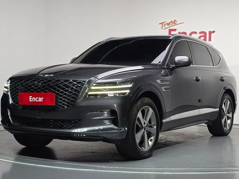 Genesis GV80 3.0 Automatic | Mobile.bg � ����������� 1