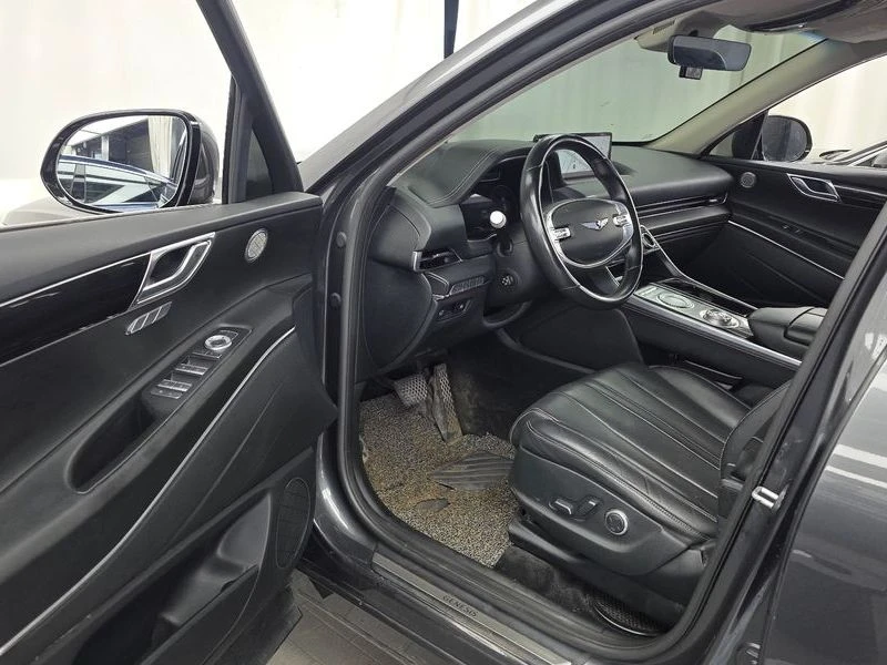 Genesis GV80 3.0 Automatic | Mobile.bg � ����������� 6