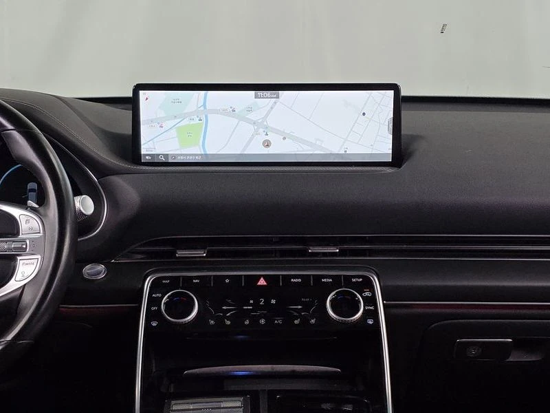 Genesis GV80 3.0 Automatic | Mobile.bg � ����������� 10