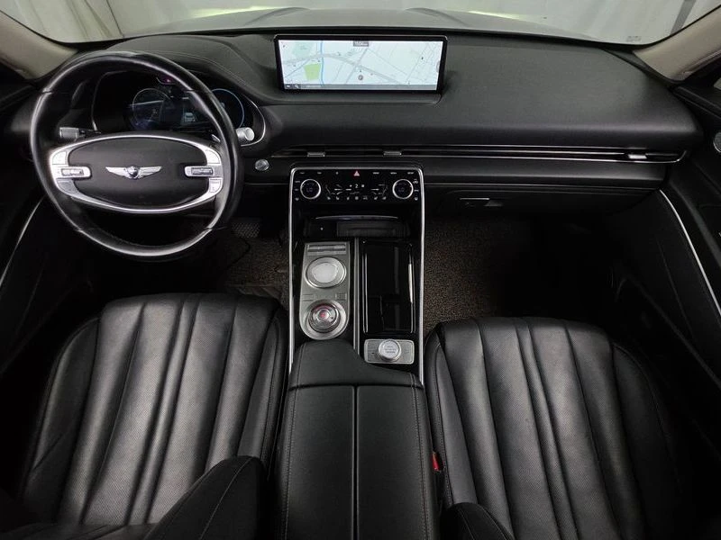 Genesis GV80 3.0 Automatic | Mobile.bg � ����������� 8