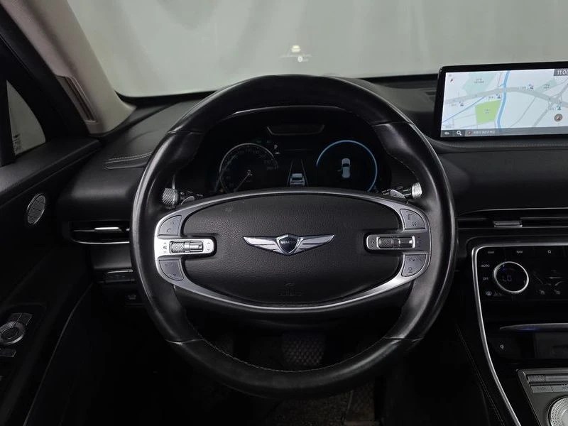 Genesis GV80 3.0 Automatic | Mobile.bg � ����������� 9