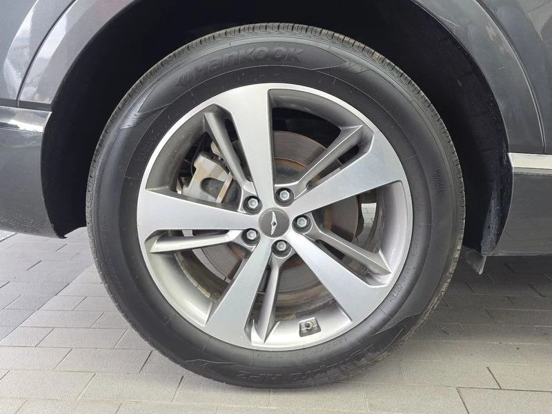 Genesis GV80 3.0 Automatic | Mobile.bg � ����������� 5