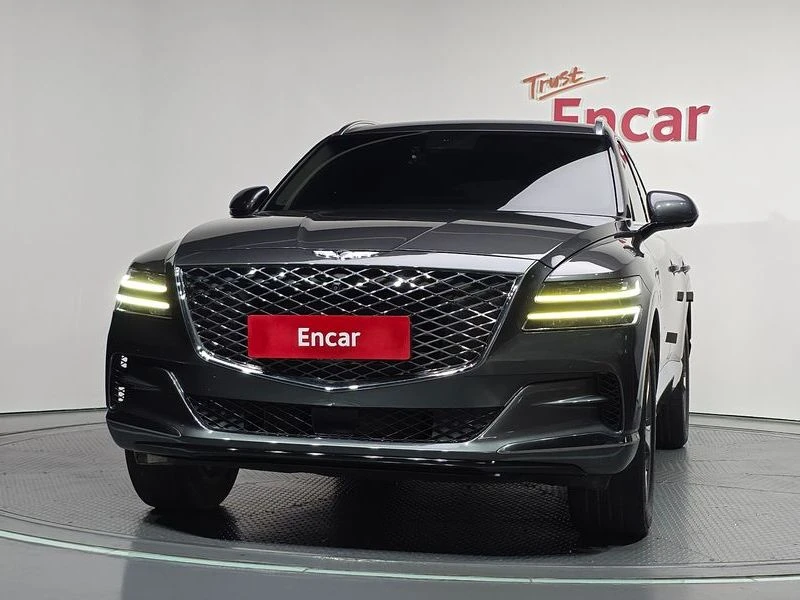 Genesis GV80 3.0 Automatic | Mobile.bg � ����������� 2