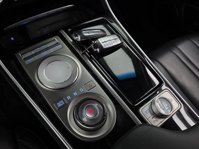 Genesis GV80 3.0 Automatic | Mobile.bg � ����������� 12