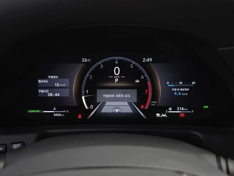 Lexus LS 3.4 Automatic, снимка 8 - Автомобили и джипове - 55825322