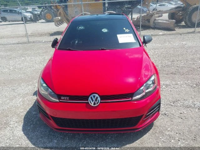 VW Golf GTI / AUTOBAHN EDITION, снимка 10 - Автомобили и джипове - 55888628