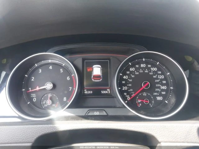VW Golf GTI / AUTOBAHN EDITION, снимка 7 - Автомобили и джипове - 55888628